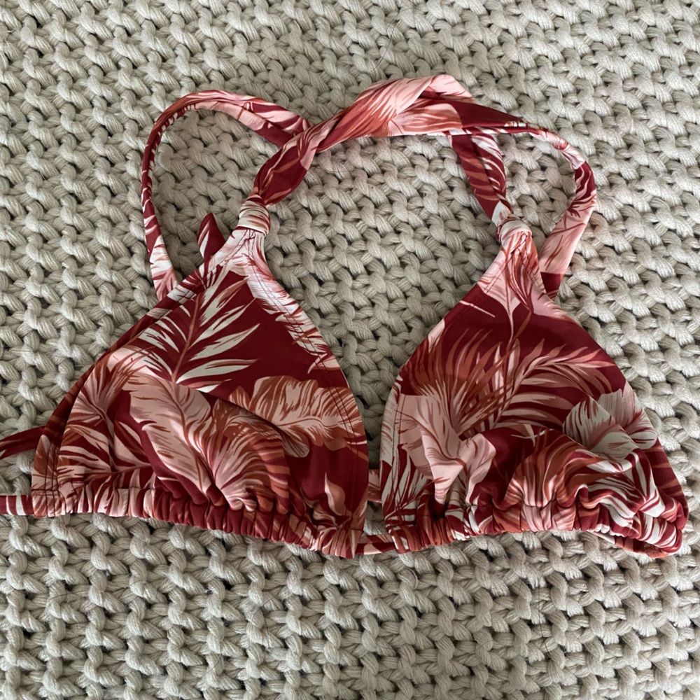 Target Bikini Top